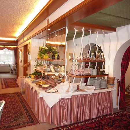 Hotel Traube باد ويلباد المظهر الخارجي الصورة