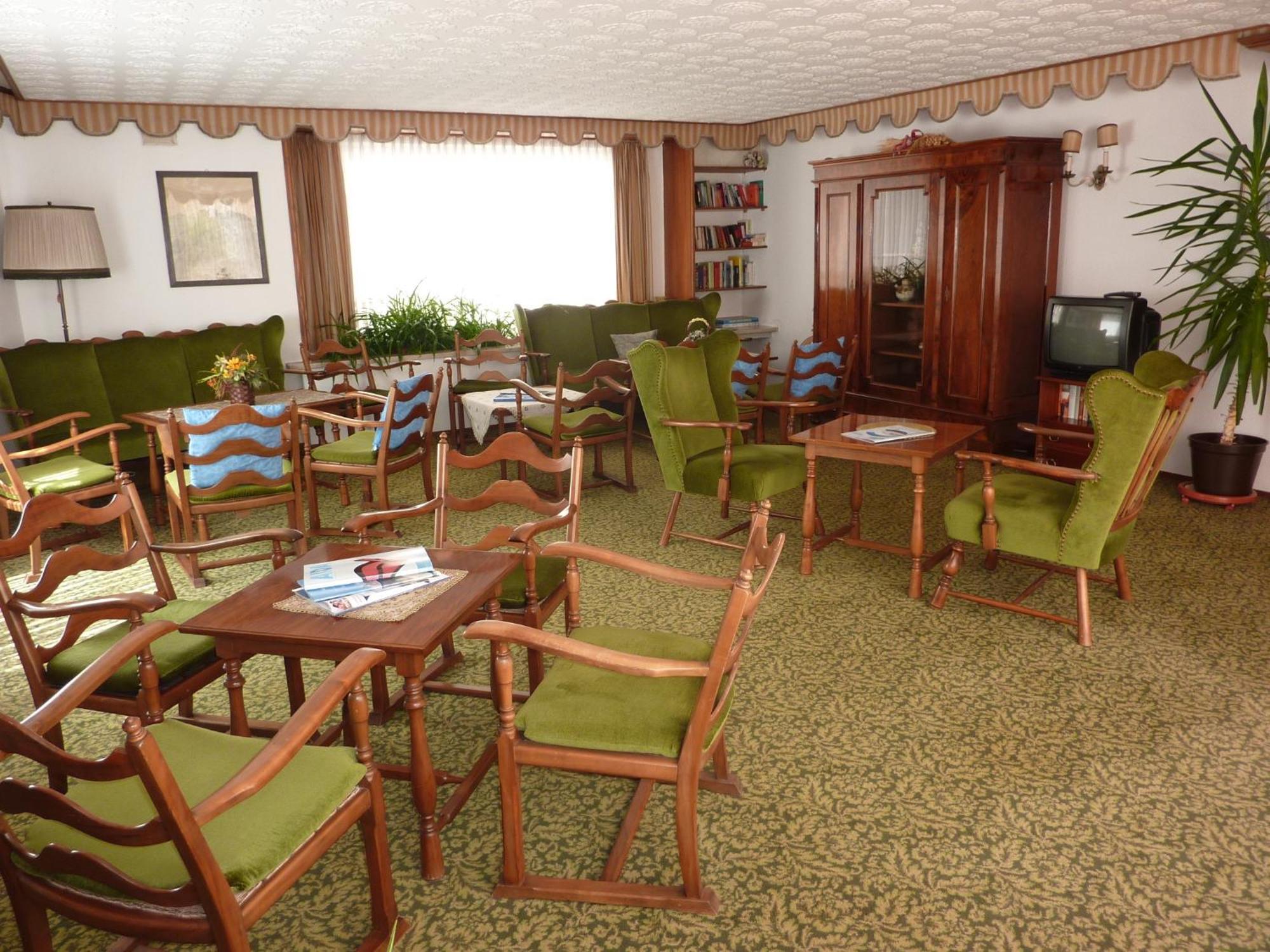 Hotel Traube باد ويلباد المظهر الخارجي الصورة