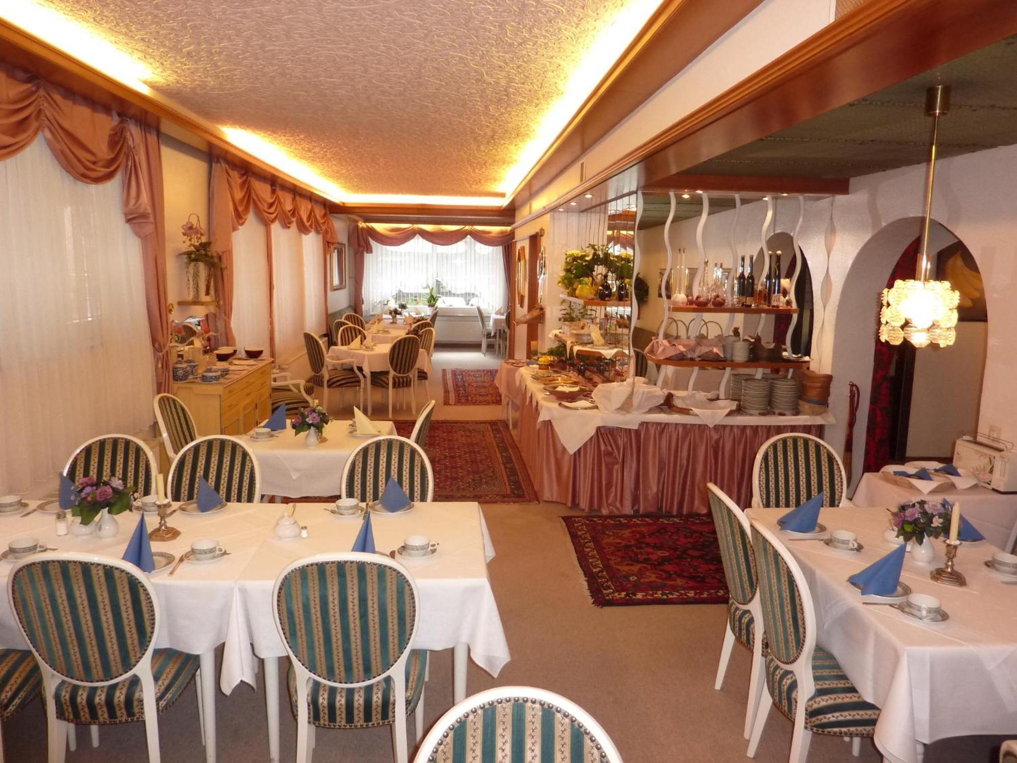 Hotel Traube باد ويلباد المظهر الخارجي الصورة