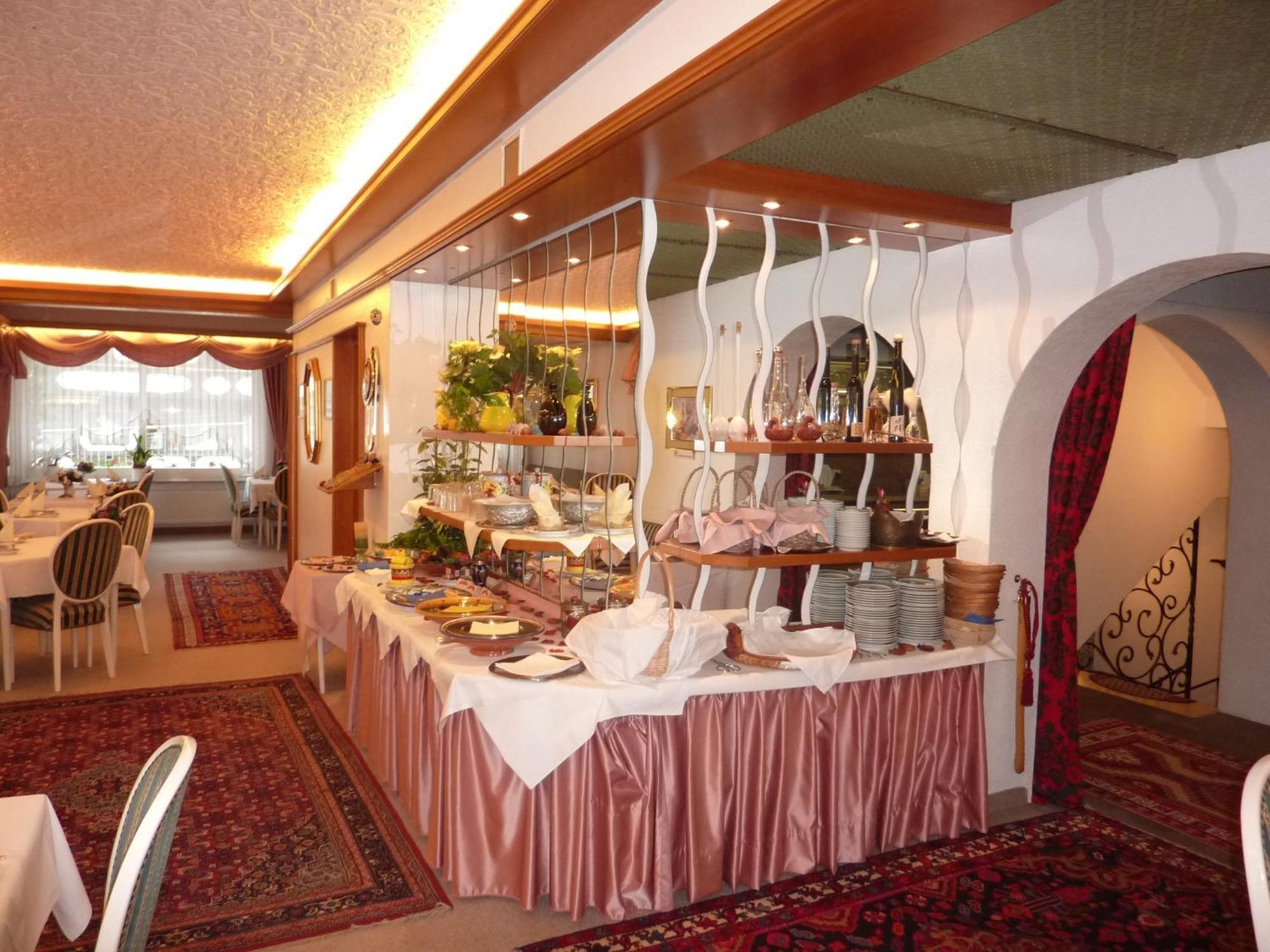Hotel Traube باد ويلباد المظهر الخارجي الصورة